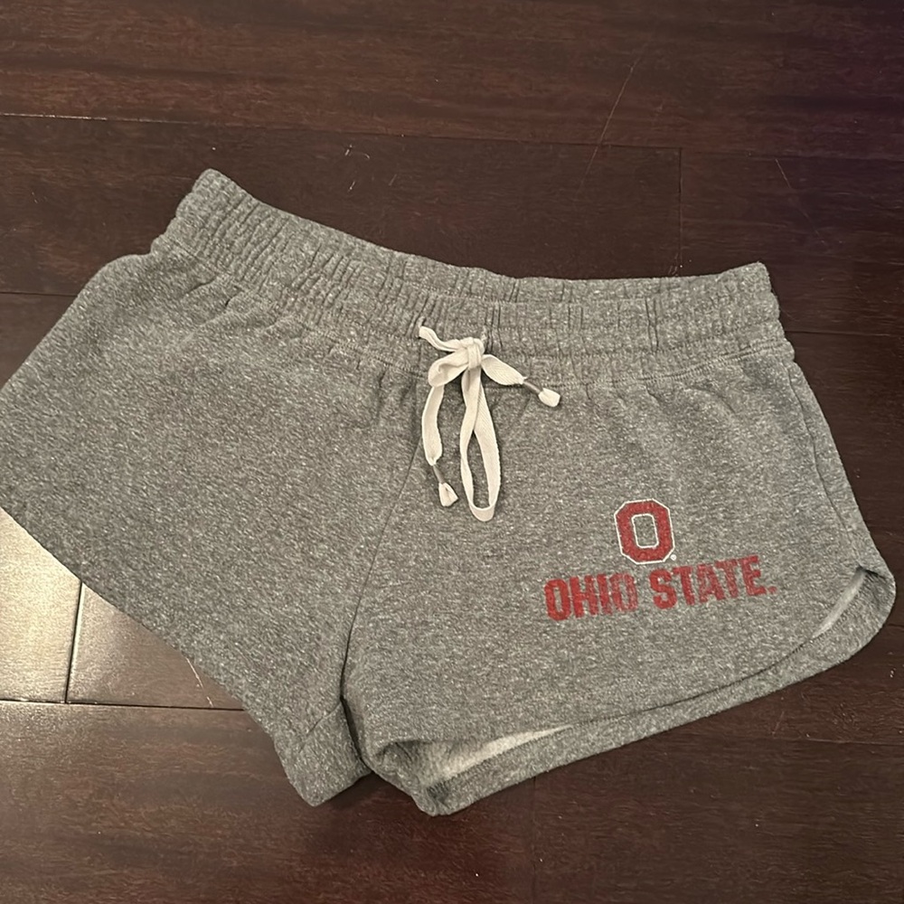 Ohio State women’s sweatshorts